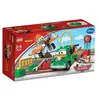 Image de LEGO DUPLO 10509 Dusty et Chug en occasion ou reconditionné