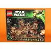 Image de LEGO - Star Wars - Le Village Ewok - 1990 pièces - 12 ans et plus en occasion ou reconditionné