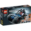 Image de Lego Technic 42010 Le buggy tout-terrain en occasion ou reconditionné