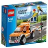 Image de LEGO City 60054 Le Camion de Réparation en occasion ou reconditionné