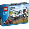 Image de LEGO City 60043 Le Transport du Prisonnier en occasion ou reconditionné
