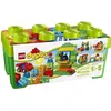 Image de LEGO® DUPLO 10572 Grande Boite du Jardin en Fleurs en occasion ou reconditionné