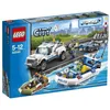 Image de LEGO City 60045 LIntervention du Bâteau de Police en occasion ou reconditionné