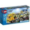Image de LEGO City 60060 Camion de Transport Voitures en occasion ou reconditionné