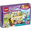 Image de LEGO® Friends 41037 La Villa sur la Plage en occasion ou reconditionné
