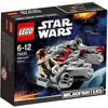 Image de LEGO Star Wars 75030 Millennium Falcon  en occasion ou reconditionné