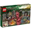Image de LEGO The Hobbit 79018 Le Mont solitaire en occasion ou reconditionné