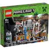 Image de LEGO® Minecraft 21118 La Mine en occasion ou reconditionné
