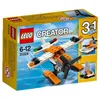 Image de LEGO® Creator 31028 L'Hydravion en occasion ou reconditionné