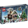 Image de Jouet de construction - LEGO - Le Magasin de Jouets dHiver - 898 pièces - Multicolore en occasion ou reconditionné