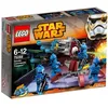 Image de LEGO® Star Wars 75088 Senate Commando Troopers  en occasion ou reconditionné