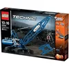 Image de LEGO® Technic 42042 La Grue sur Chenilles en occasion ou reconditionné