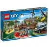 Image de LEGO® City 60068 La Cachette Des Bandits en occasion ou reconditionné