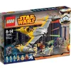 Image de LEGO® Star Wars 75092 Naboo Starfighter  en occasion ou reconditionné