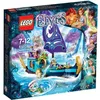 Image de LEGO® Elves 41073 Le Bateau magique Naida et Aira en occasion ou reconditionné