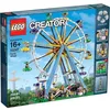 Image de LEGO® CREATOR 10247 La Grande Roue en occasion ou reconditionné