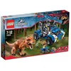 Image de LEGO® Jurassic World 75918 La Poursuite du T-Rex en occasion ou reconditionné