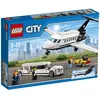 Image de LEGO® City 60102 Le Service VIP de lAéroport en occasion ou reconditionné
