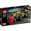 Image de LEGO® Technic 42049 La Chargeuse De La Mine en occasion ou reconditionné