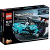 Image de LEGO® Technic 42050 Le Véhicule Dragster en occasion ou reconditionné