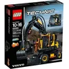 Image de LEGO® Technic 42053 Volvo EW160E en occasion ou reconditionné
