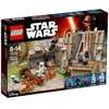 Image de LEGO® Star Wars  75139 La Bataille de Takodana  - Jeu de construction LEGO avec 5 figurines en occasion ou reconditionné