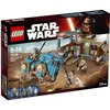 Image de LEGO® Star Wars  75148 Rencontre sur Jakku  en occasion ou reconditionné