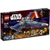 Image de LEGO® Star Wars  75149 X-Wing Fighter  de la Résistance en occasion ou reconditionné