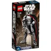 Image de LEGO® Star Wars  75118 Capitaine Phasma  en occasion ou reconditionné