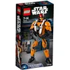 Image de LEGO® Star Wars  75115 Poe Dameron  en occasion ou reconditionné