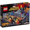 Image de LEGO 76058 Marvel Super Heroes Spider-Man : léquipe de Ghost Rider en occasion ou reconditionné