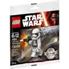 Image de Figurine - LEGO - 30602 - Stormtrooper du Premier Ordre - Star Wars - Adulte en occasion ou reconditionné