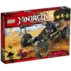 Image de LEGO® Ninjago 70589 Le Tout-Terrain de combat en occasion ou reconditionné