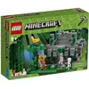 Image de LEGO® Minecraft 21131 Le Temple de la Jungle en occasion ou reconditionné