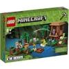 Image de LEGO® Minecraft 21133 La Cabane de la Sorcière en occasion ou reconditionné