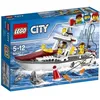 Image de LEGO® City 60147 Le Bateau de Pêche en occasion ou reconditionné