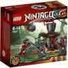 Image de LEGO® Ninjago 70621 L'Attaque des Guerriers Vermillion en occasion ou reconditionné