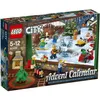 Image de LEGO® City 60155 Le Calendrier de lAvent en occasion ou reconditionné