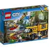 Image de LEGO® City 60160 Le Laboratoire de la Jungle en occasion ou reconditionné