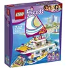 Image de LEGO® Friends 41317 Le Catamaran en occasion ou reconditionné