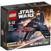 Image de LEGO® Star Wars 75163 Microfighter Imperial Shuttle  de Krennic en occasion ou reconditionné