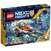 Image de LEGO® Nexo Knights 70348 Le Double Tireur de Lance en occasion ou reconditionné