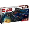 Image de LEGO® Star Wars 75179 Kylo Ren’s TIE Fighter en occasion ou reconditionné