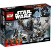 Image de LEGO® Star Wars  75183 La Transformation Dark Vador  en occasion ou reconditionné
