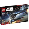 Image de LEGO® Star Wars 75185 Tracker I en occasion ou reconditionné