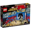 Image de LEGO® Marvel Super Heroes 76088 - Le Combat dans lArène en occasion ou reconditionné