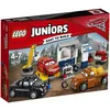Image de LEGO® Juniors Cars 3 10743 Le Garage de Smokey en occasion ou reconditionné