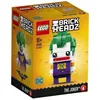 Image de LEGO® BrickHeadz 41588 Le Joker en occasion ou reconditionné
