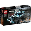 Image de LEGO® Technic 42059 Le Pick-Up du Cascadeur en occasion ou reconditionné