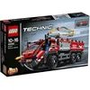 Image de LEGO® Technic 42068 Le Véhicule de Secours de lAéroport en occasion ou reconditionné
